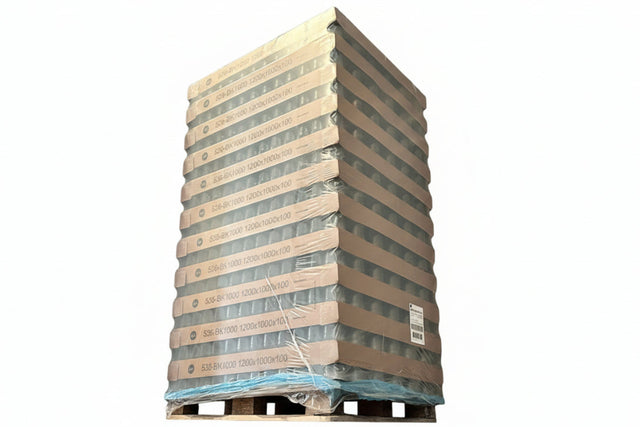 🫙Palet Tarro de Cristal Cuarto Galón 961 ml Twist-Off 77