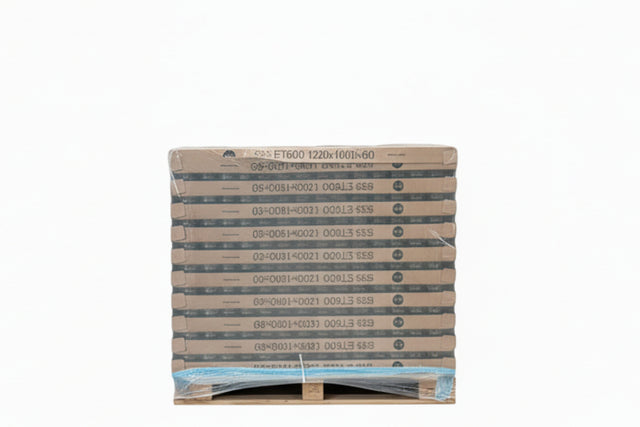 🫙 Palet Tarro de Cristal 12 REF 347 ml Twist-Off 77