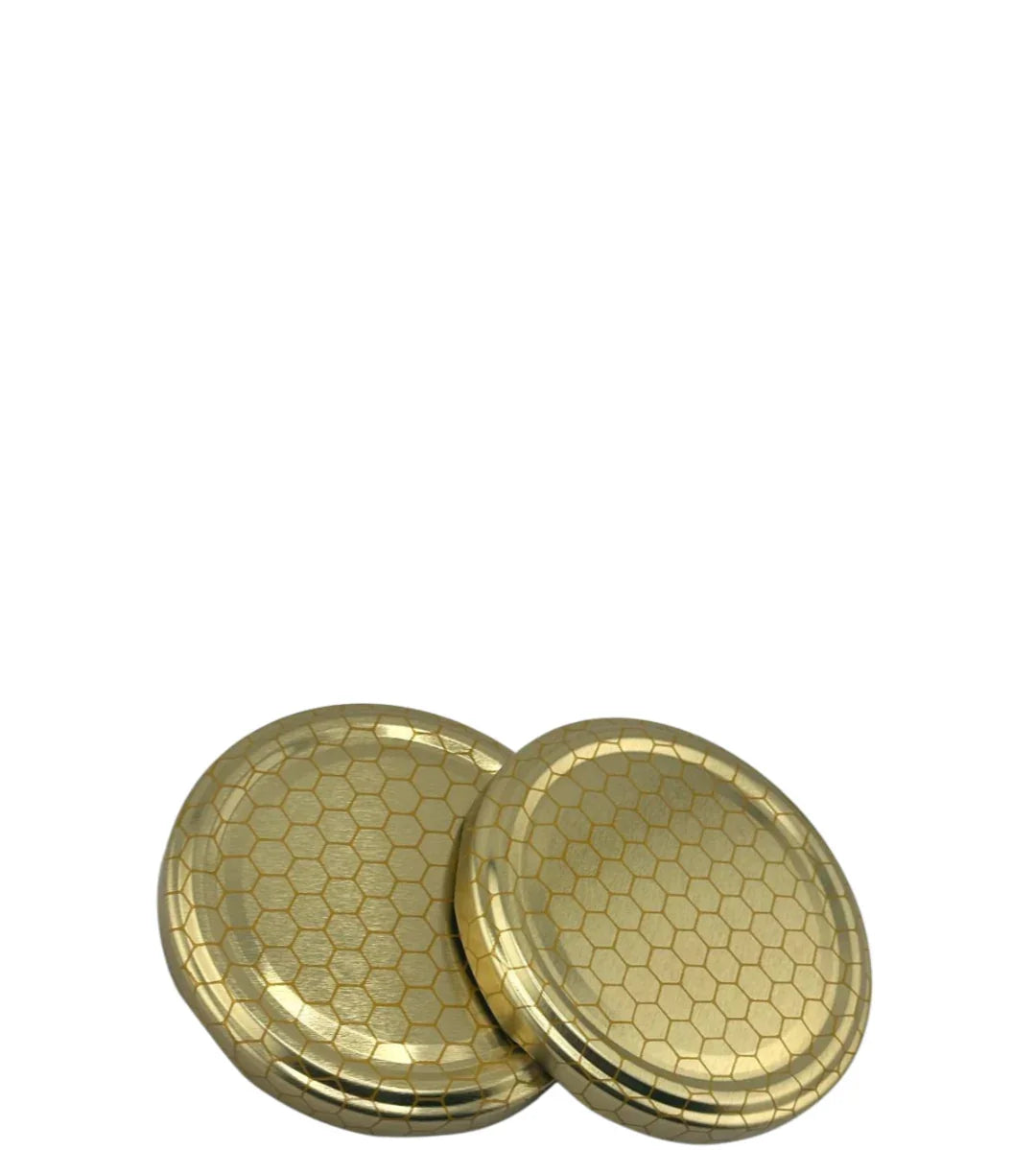 Twist-Off Capa 63 Celdillas Pasteurization