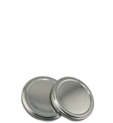 Couvercle Twist-Off 63 Or Pasteurisation