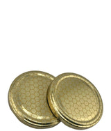 Tapa Twist-Off 77 Celdillas Pasteurización