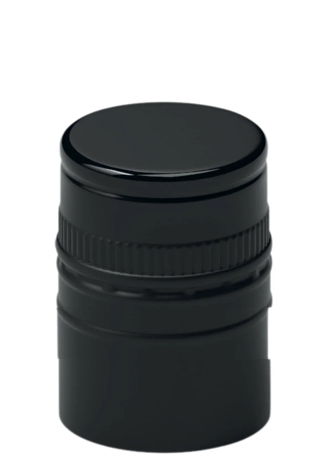 Pilfer Bouchon Non rechargeable 31,5x44 Noir