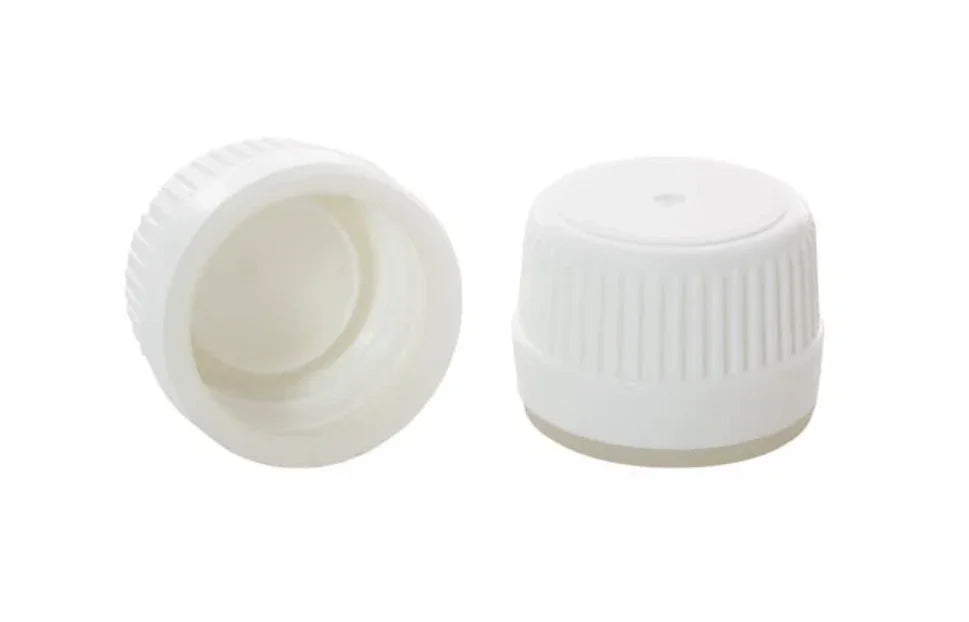 Tapón Precinto Blanco  PP28