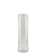 Tarro de Cristal CYL 211 ml Twist-Off 48