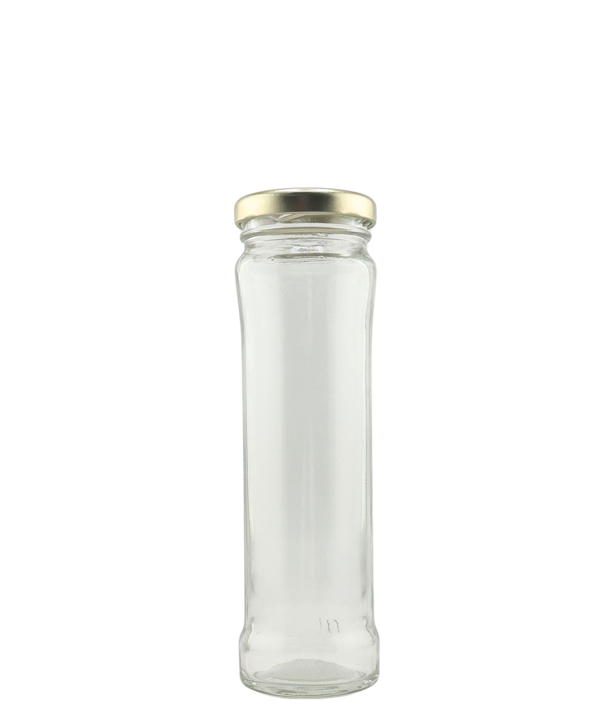 Tarro de Cristal CYL 211 ml Twist-Off 48