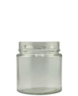 🫙 Tarro de Cristal Elite 212 ML Twist-Off 66 Deep