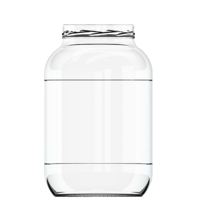 Pot gallon 3895 ml TO 110