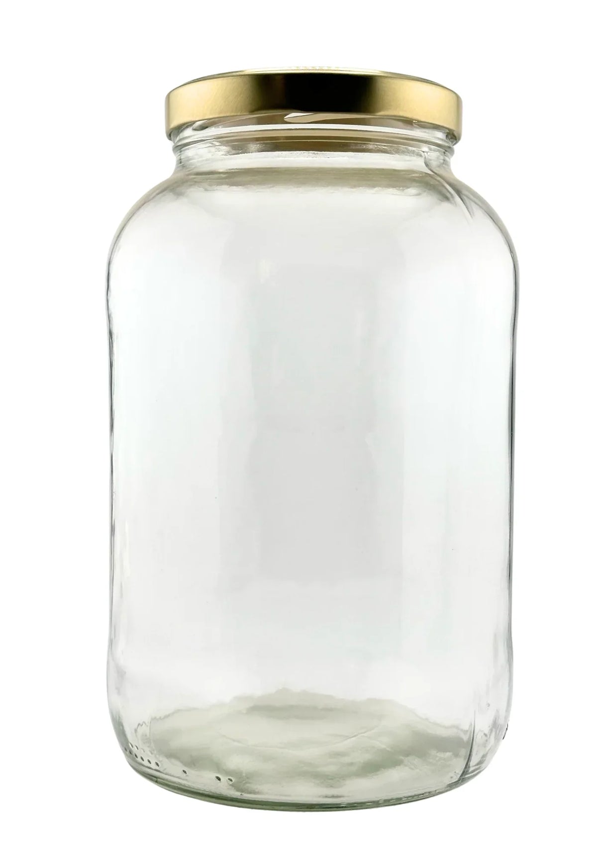 Gallon jar 3895 ml to 110