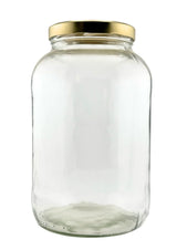 Gallon jar 3895 ml to 110