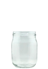 Tarro Pot 580ml Twist-Off 82