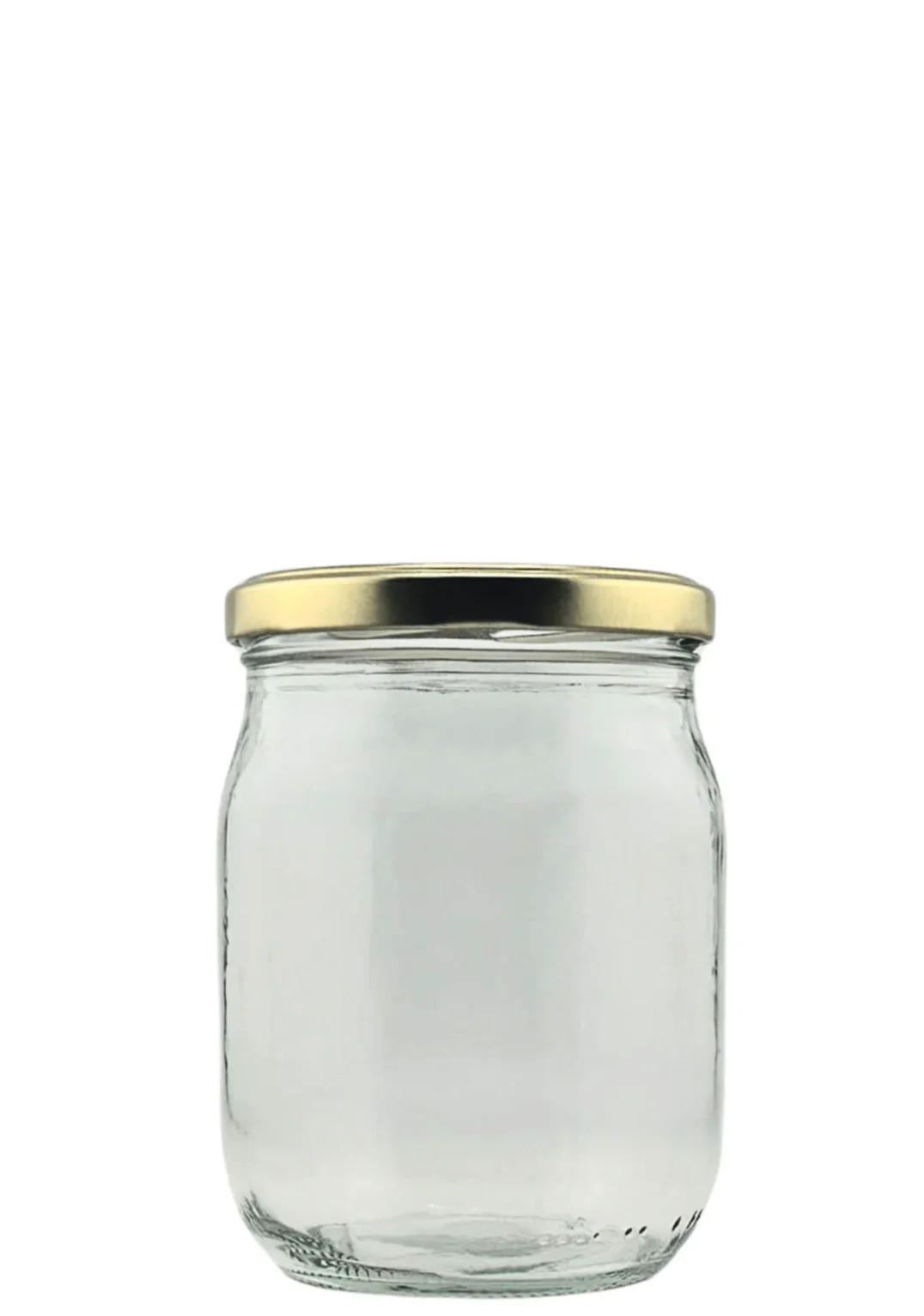 Tarro Pot 580ml Twist-Off 82