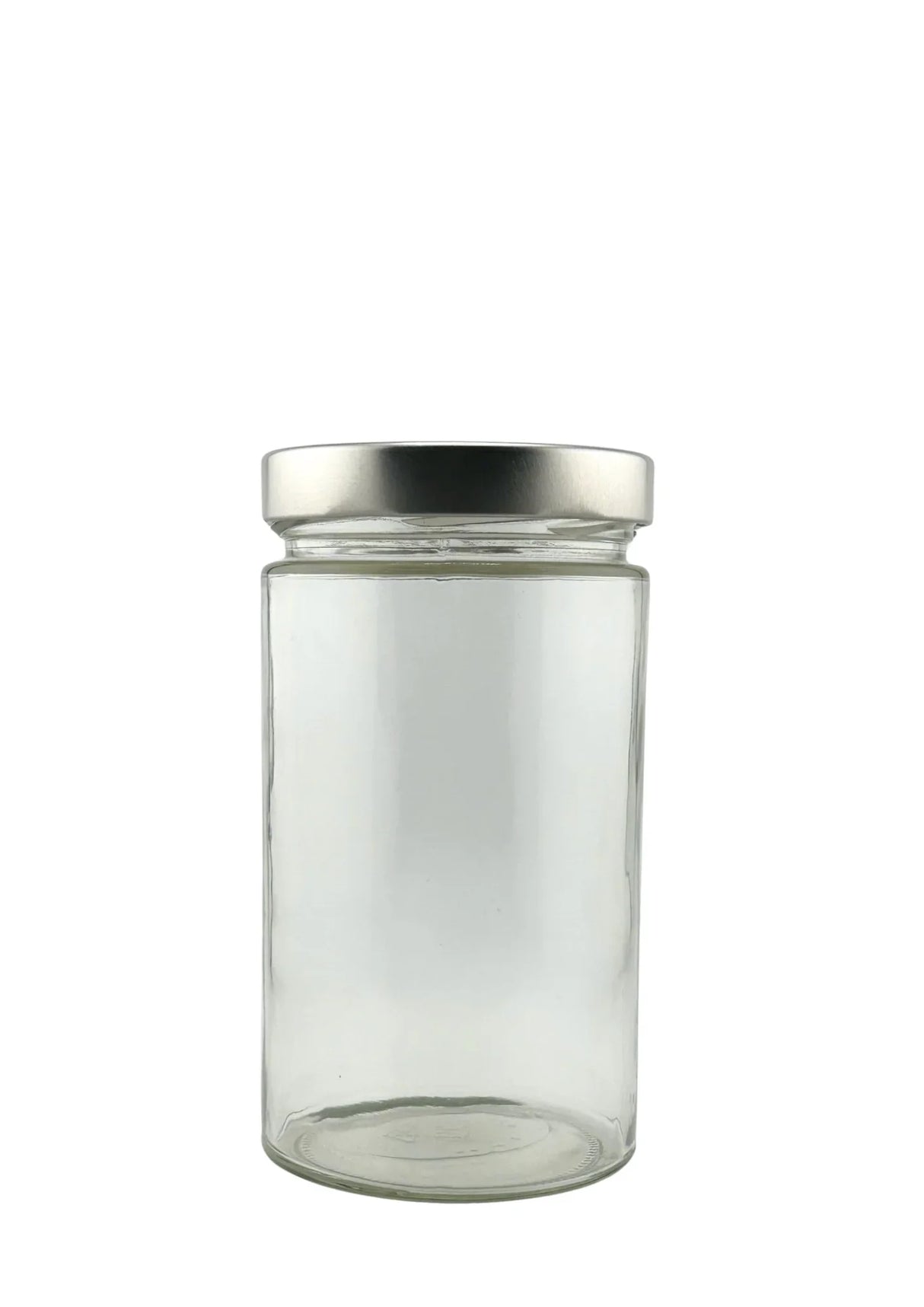 🫙 Tarro de Cristal ROMA 738 ml Twist-Off 82 DEEP H14