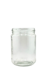 🫙 Tarro de Cristal 16 REF 445 ml Twist-Off 77