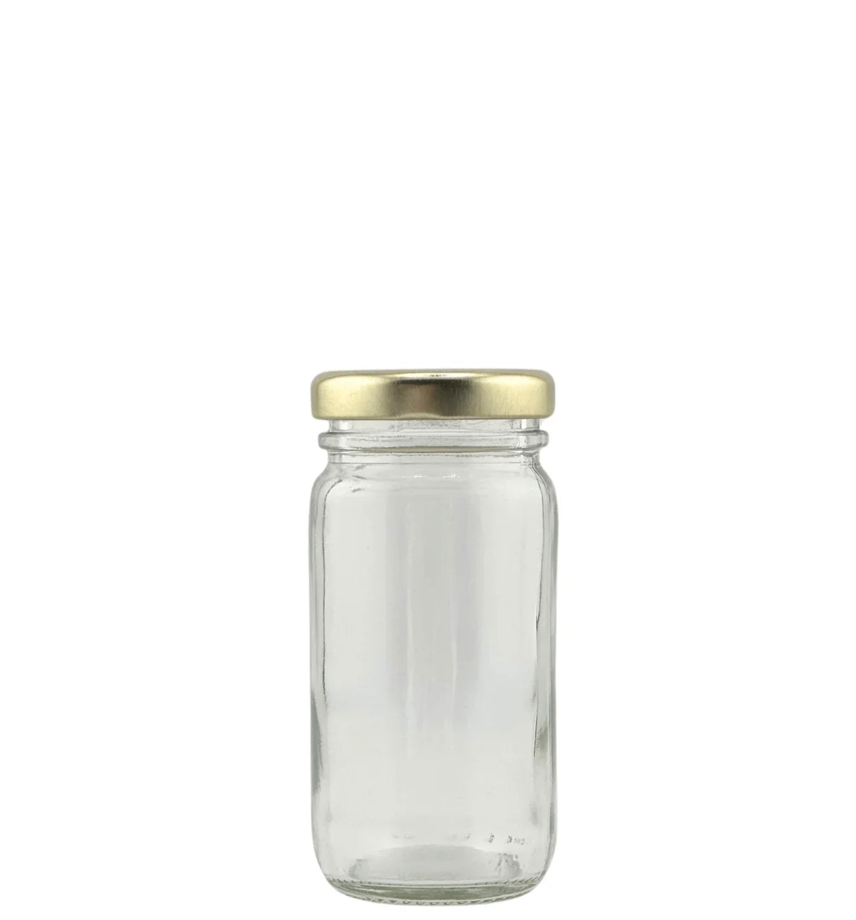 Tarro de Cristal 3,5 PAR 99 ML Twist-Off 43