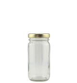 Tarro de Cristal 3,5 PAR 99 ML Twist-Off 43