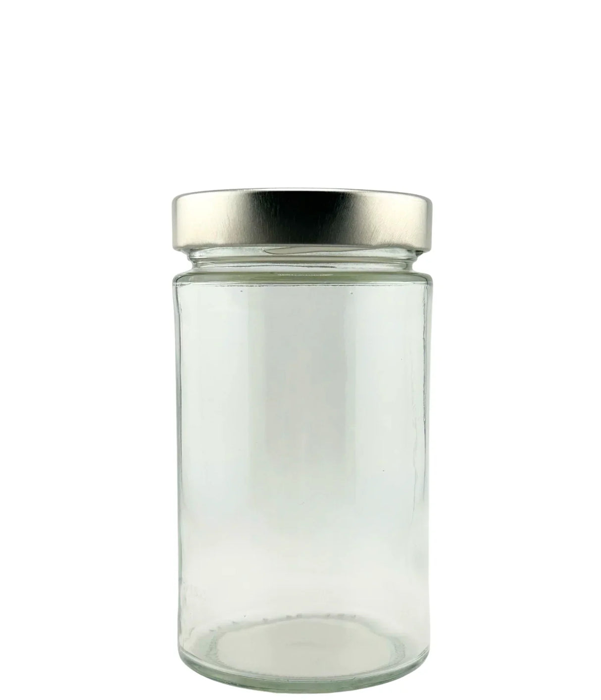 🫙 Tarro de Cristal Aura 445 ml Twist-Off 70 DEEP H14