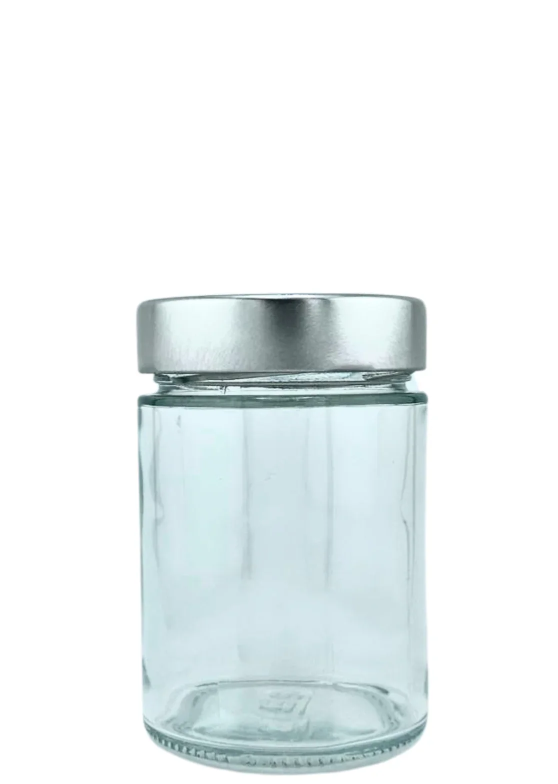 🫙 Tarro de Cristal ERGO 314 ml TO 70 Deep H18