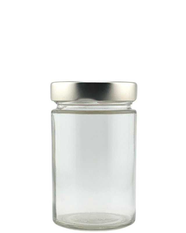 ELITE 327 ml high mouth to 66 Deep H14