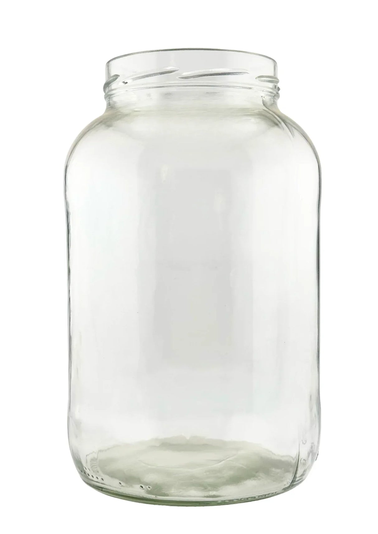 Gallon jar 3895 ml to 110