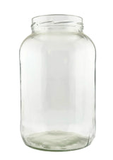 Gallon jar 3895 ml to 110