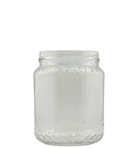 Tarro Miele 390ml TO 70