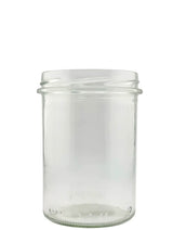 🫙 Tarro de Cristal Recto 440 ml Twist-Off 82