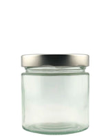 🫙 Tarro de Cristal ROMA 410 ml Twist-Off 82 Deep H14