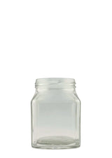 Tarro Quadro Liscio 314 ml to 63