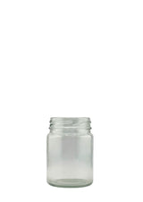 🫙 Tarro de Cristal Estándar 106 ml Alto Twist-Off 48