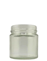 🫙 Tarro de Cristal Aura 250 ml Twist-Off 70 DEEP H14