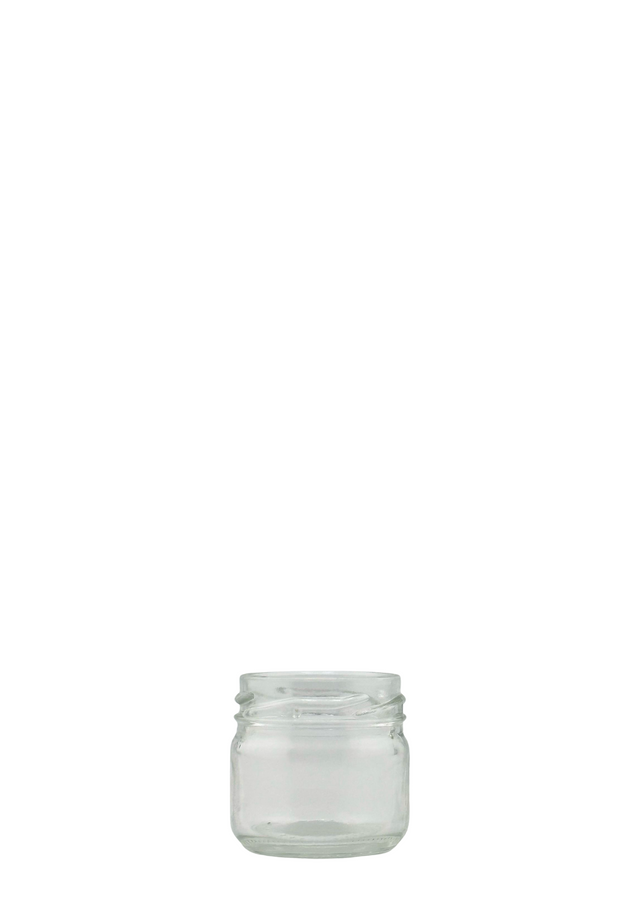 Tarro b1 ounce 33 ml to 43