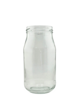Tarro de Cristal Salsa 450ml Twist-Off 63