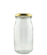 Tarro de Cristal Salsa 450ml Twist-Off 63