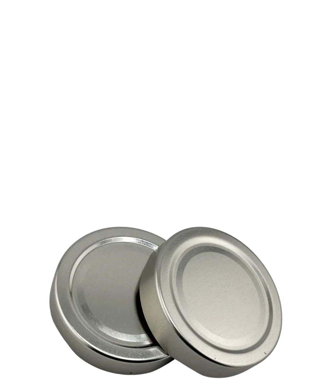 Tapa Twist-Off 58 Alta Plata H14 Esterilización