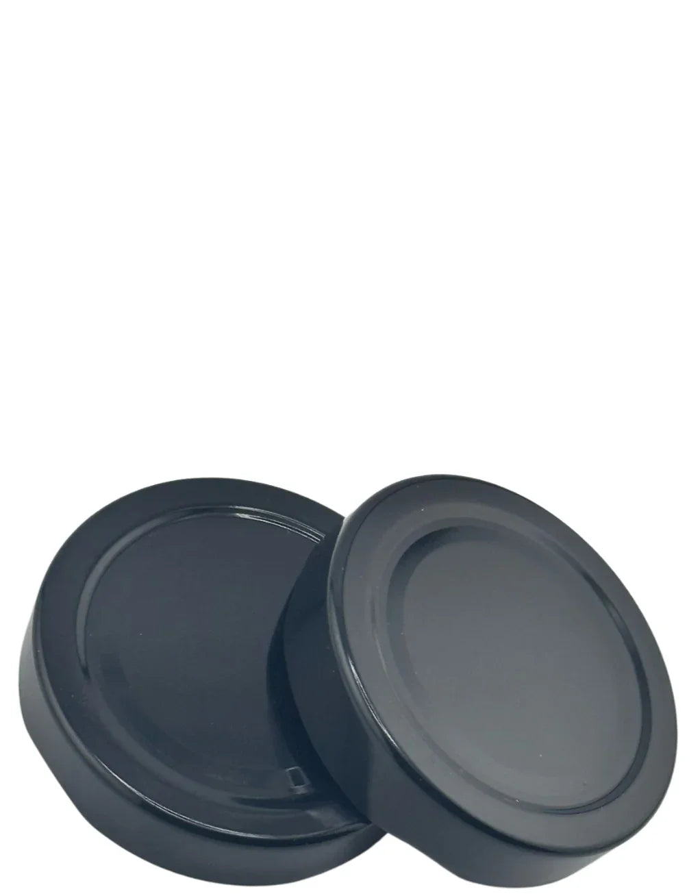 Tapa Twist-Off 66 Alta Negra H14 Esterilización