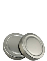 Tapa Twist-Off 66 Alta Plata H14 Esterilización