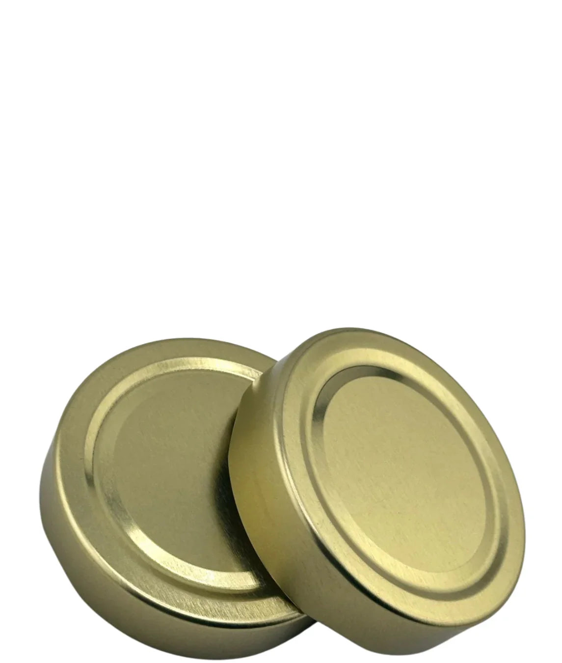 Tapa Twist-Off 70 ALTA H18 Dorada Pasteurización