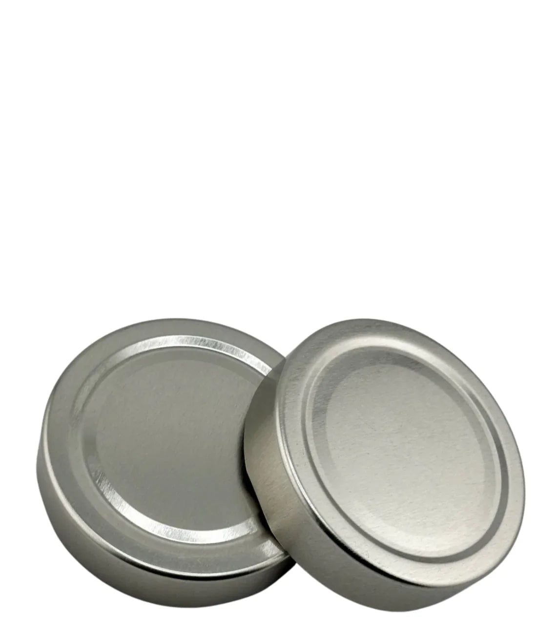 Tapa Twist-Off 70 ALTA H18 Plata Esterilización