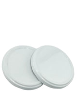 Twist-off 82 Capa Pasteurização Blanca