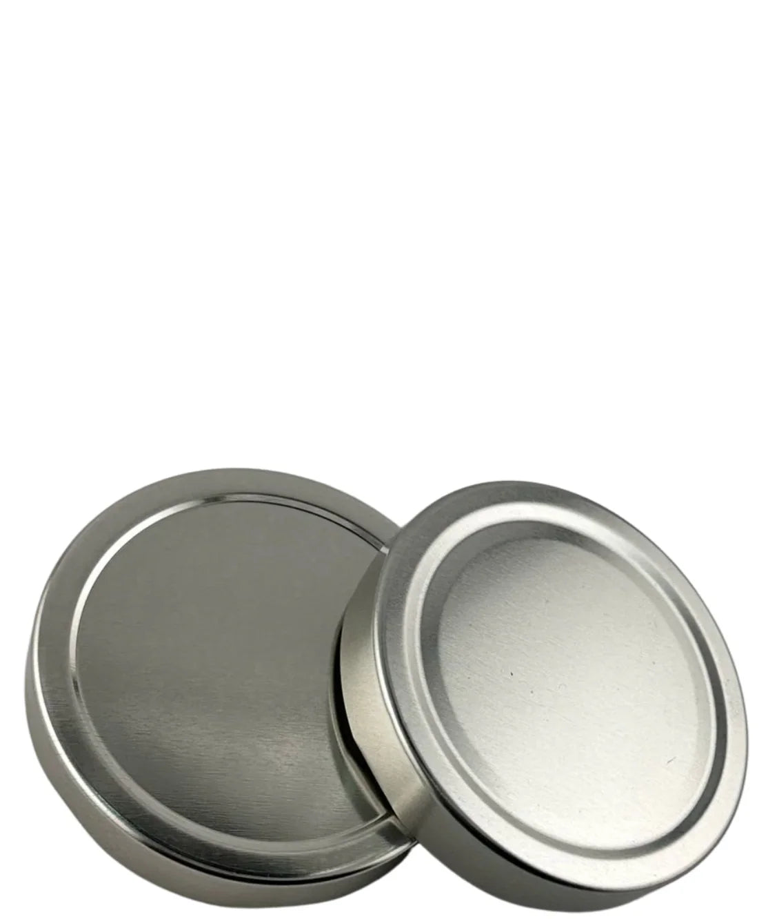 Tapa Twist-Off 82 Alta Plata H14 Esterilización