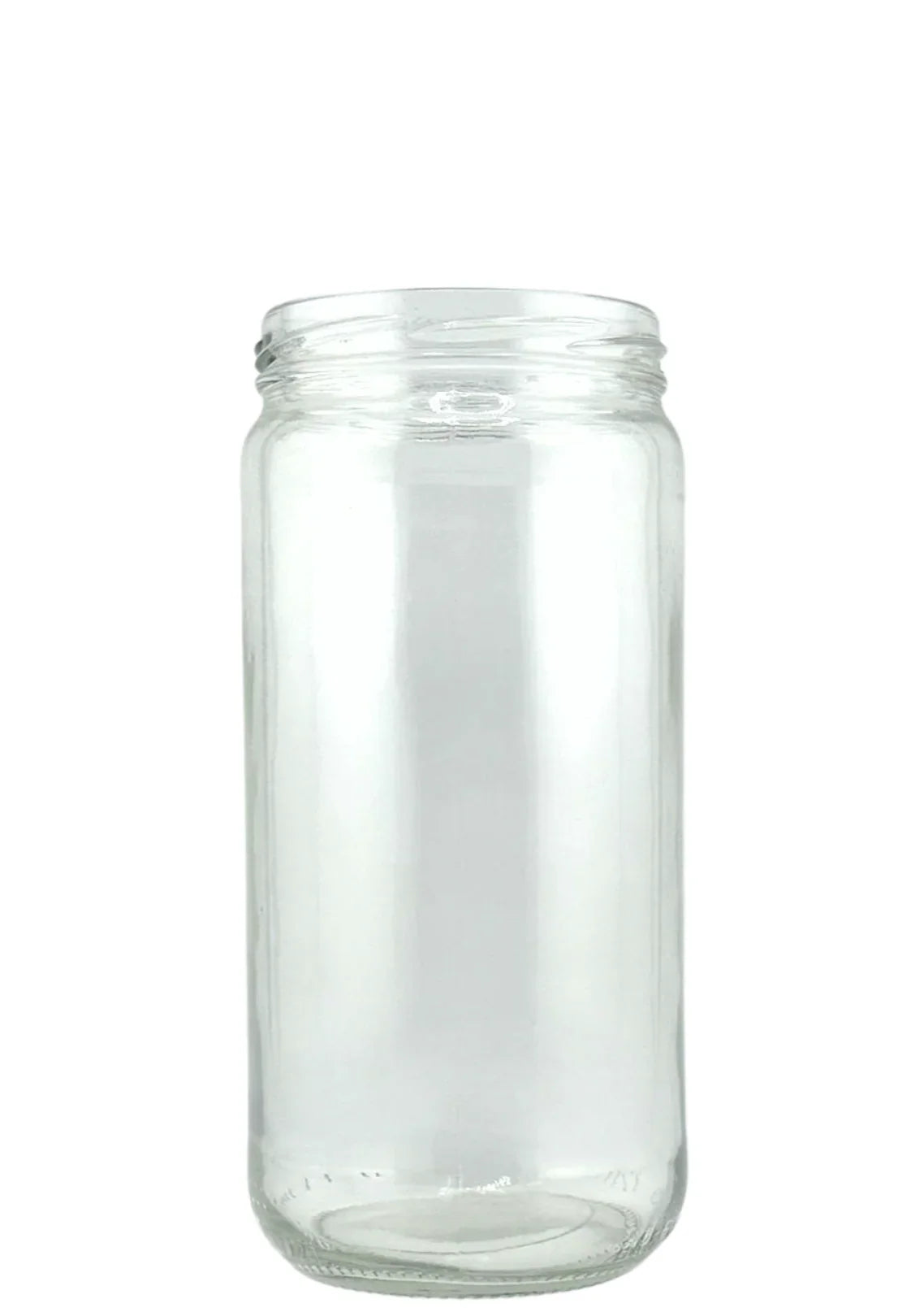 🫙 Tarro de Cristal STD V720 ml Twist-Off 77