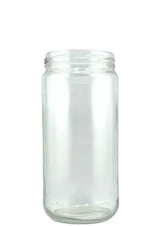 🫙 Tarro de Cristal STD V720 ml Twist-Off 77