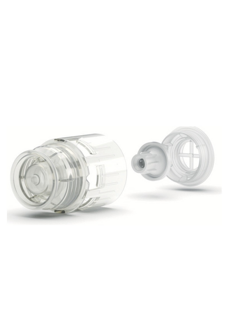 ⚫Tapón Guala DOP Aluminio Negro