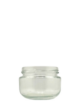 🫙Tarro de Cristal B4 onzas 140 ml Twist-Off 66