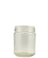 🫙Tarro de Cristal Miele 212 ml Twist-Off 63