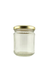 🫙Tarro de Cristal Miele 212 ml Twist-Off 63