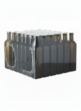 🫒Botella de Cristal Marasca 500 Pilfer Canela