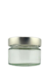 🫙 Tarro de Cristal Roma Boca Alta 136 ml Twist-Off 66 Deep H14