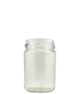 🫙 Tarro de Cristal STD 156 ml Twist-Off 53