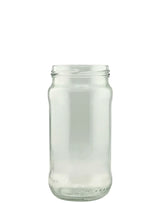 🫙Tarro de Cristal Super 370 ml Twist-Off 63